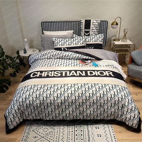 christian dior bedding|christian dior homewares.